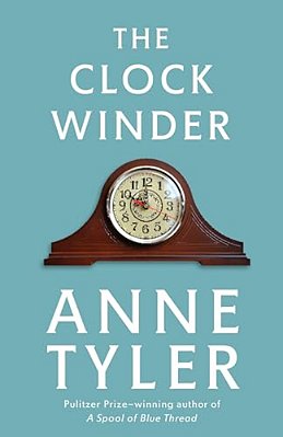 The Clock Winder-..