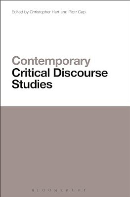 Contemporary Critical Discourse Studies-..