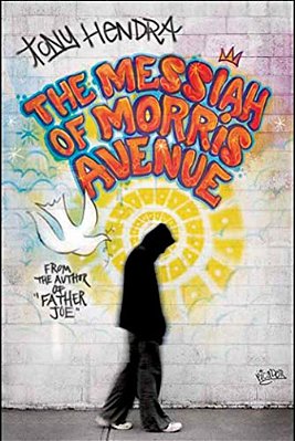 The Messiah Of Morris Avenue-..