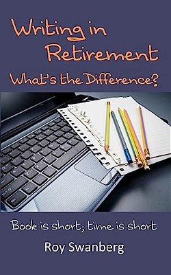 Writing In Retirement-..