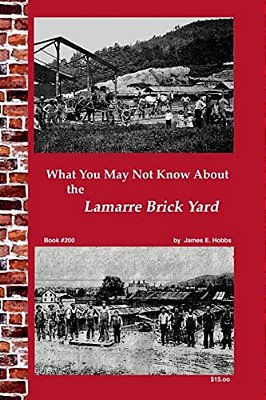 What You May Not Know About Lamarre Brick Yard-..