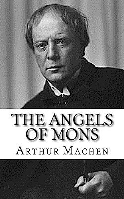 The Angels Of Mons-..