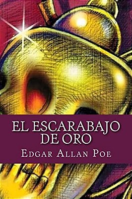 El Escarabajo De Oro-..