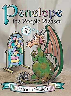 Penelope The People Pleaser-..