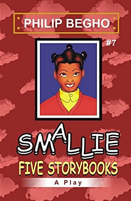 Smallie 7: Five Storybooks: Smallie Play Series-..