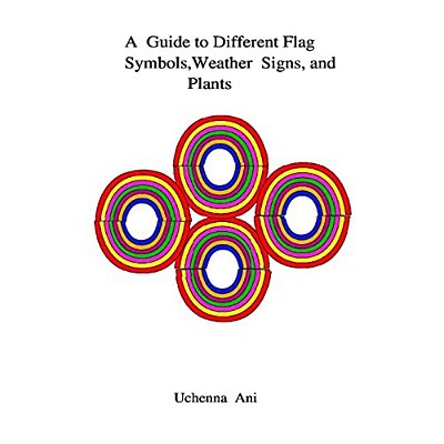 A Guide To Different Flag Symbols, Weather Signs And Plants-..