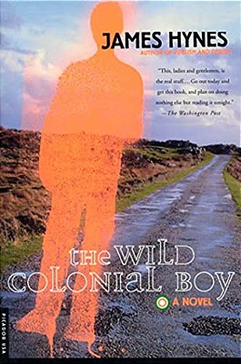 The Wild Colonial Boy-..