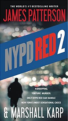 Nypd Red 2-..
