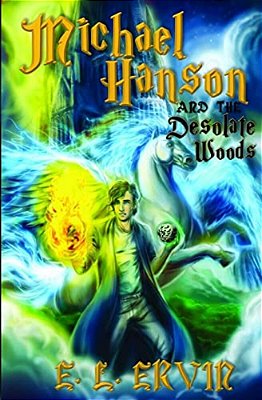 Michael Hanson And The Desolate Woods-..