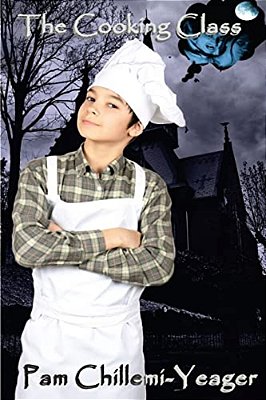 The Cooking Class-..