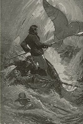 Moby Dick-..