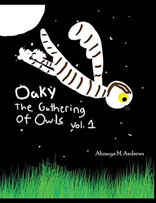 Oaky: The Gathering Of Owls-..