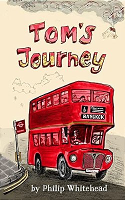 Tom's Journey-..
