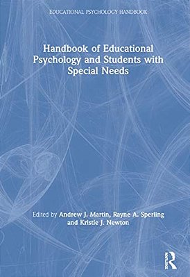 Handbook Of Educational Psychology And Students With Special Needs-..