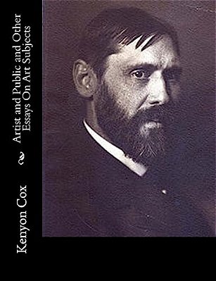 Artist And Public And Other Essays On Art Subjects-..