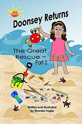 Doonsey's Return The Great Rescue, Part 2-..