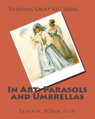 In Art: Parasols And Umbrellas-..