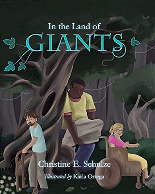 In The Land Of Giants-..