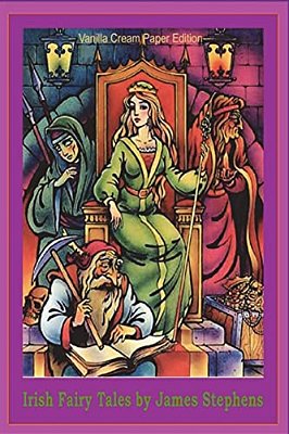Irish Fairy Tales-..