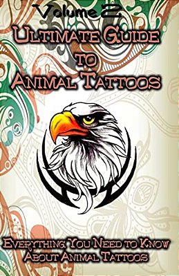 Ultimate Guide To Animal Tattoos: Everything You Need To Know About Animal Tattoos-..