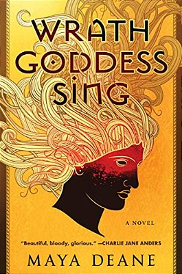 Wrath Goddess Sing-..