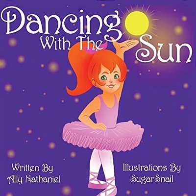 Dancing With The Sun-..