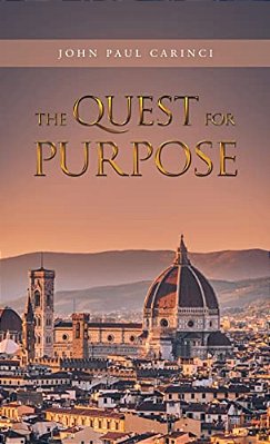 The Quest For Purpose-..