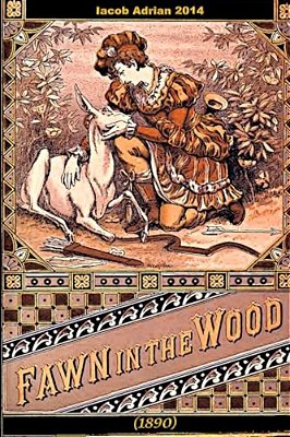 Fawn In The Wood (1890)-..