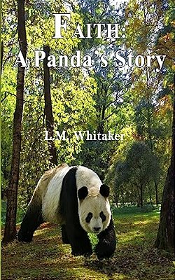 Faith: A Panda's Story-..
