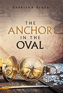 The Anchor In The Oval-..