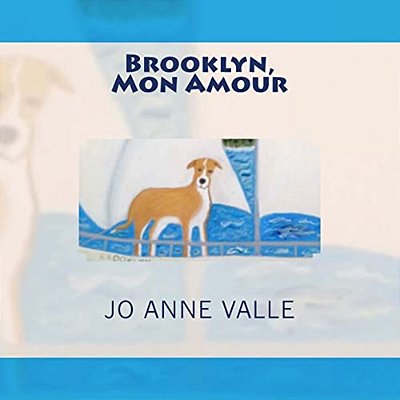 Brooklyn, Mon Amour-..