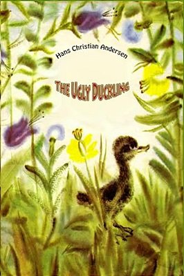 The Ugly Duckling-..