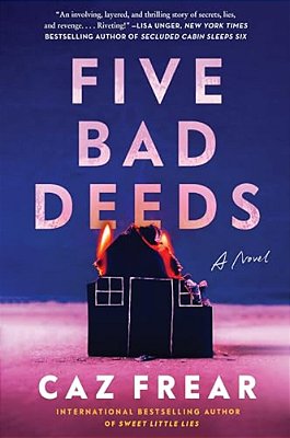 Five Bad Deeds-..