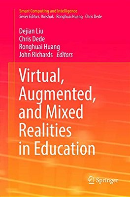 Virtual, Augmented, And Mixed Realities In Education-..