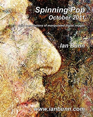 Spinning Pop, October 2011: Is About Iconic People, Places And Events Of Our Time-..