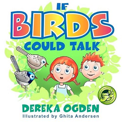 If Birds Could Talk-..