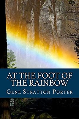 At The Foot Of The Rainbow (English Edition)-..
