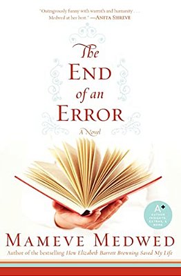 The End Of An Error-..
