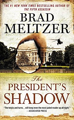 The President's Shadow-..