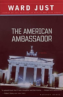 The American Ambassador-..