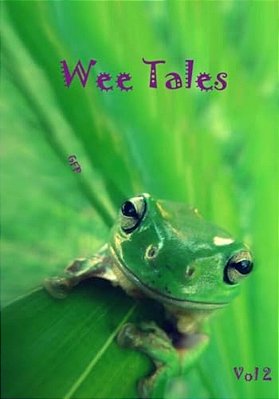 Wee Tales Vol 2-..