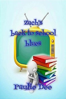 Zach's Back To School Blues-..