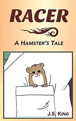 Racer: A Hamster's Tale-..