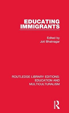 Educating Immigrants-..