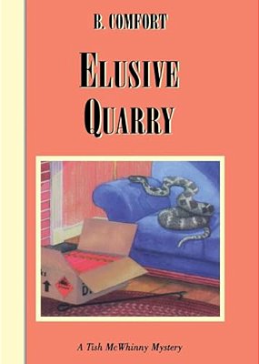 Elusive Quarry-..