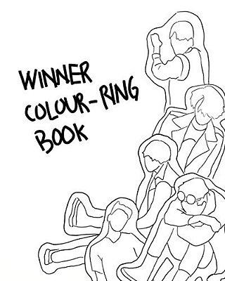 Winner Colour-Ring Big-..