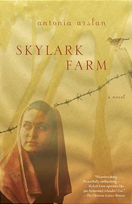 Skylark Farm-..