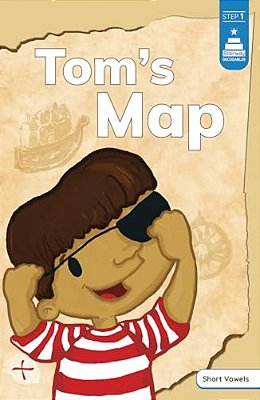 Tom's Map-..