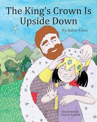 The King's Crown Is Upside Down-..