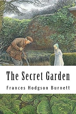 The Secret Garden-..
